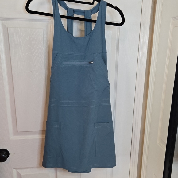 Dresses & Skirts - Harla Sleeveless Dress with Pockets